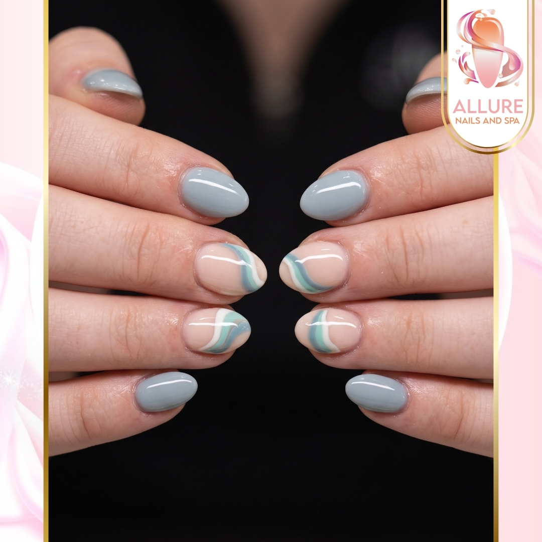 Nail designs